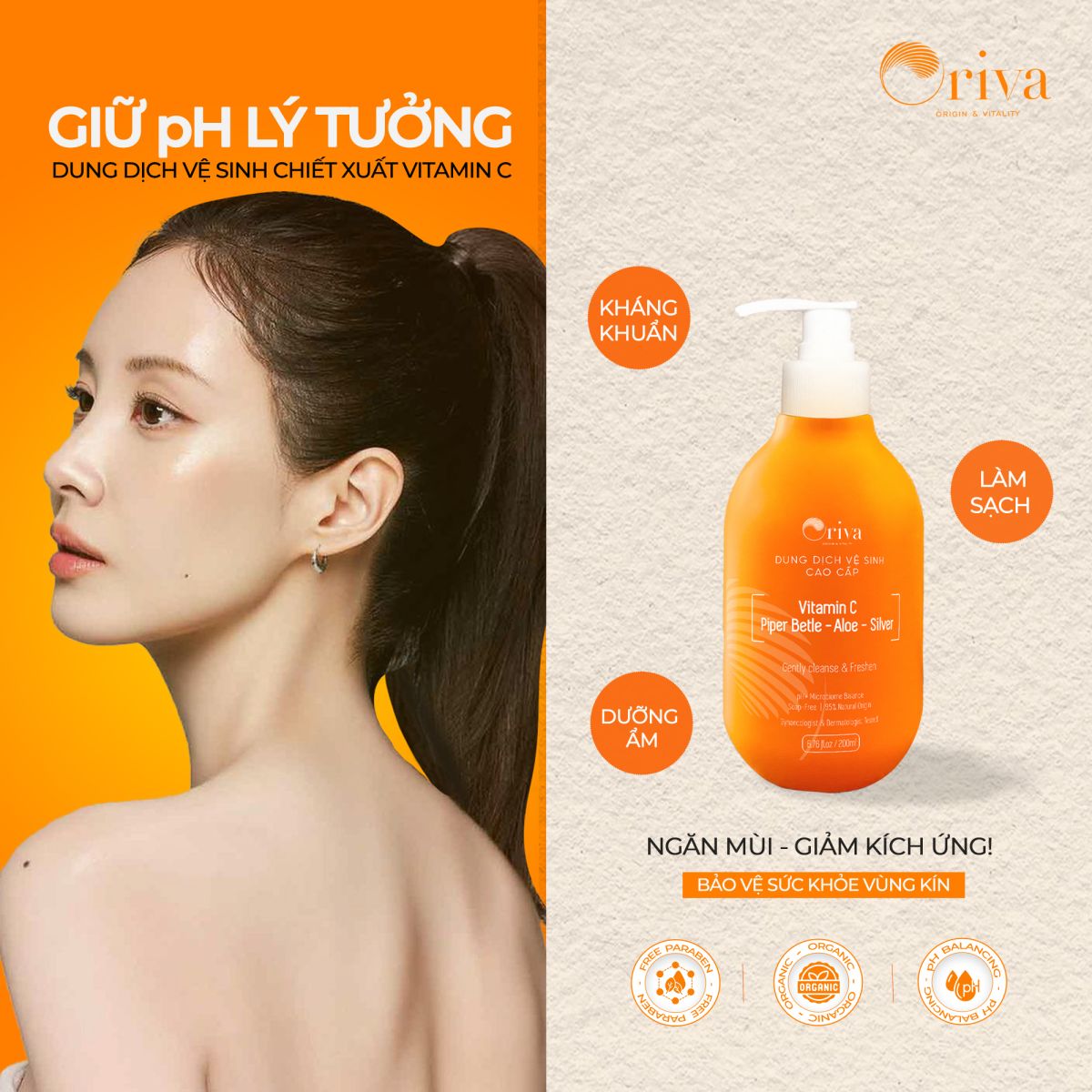 dung dịch vệ sinh