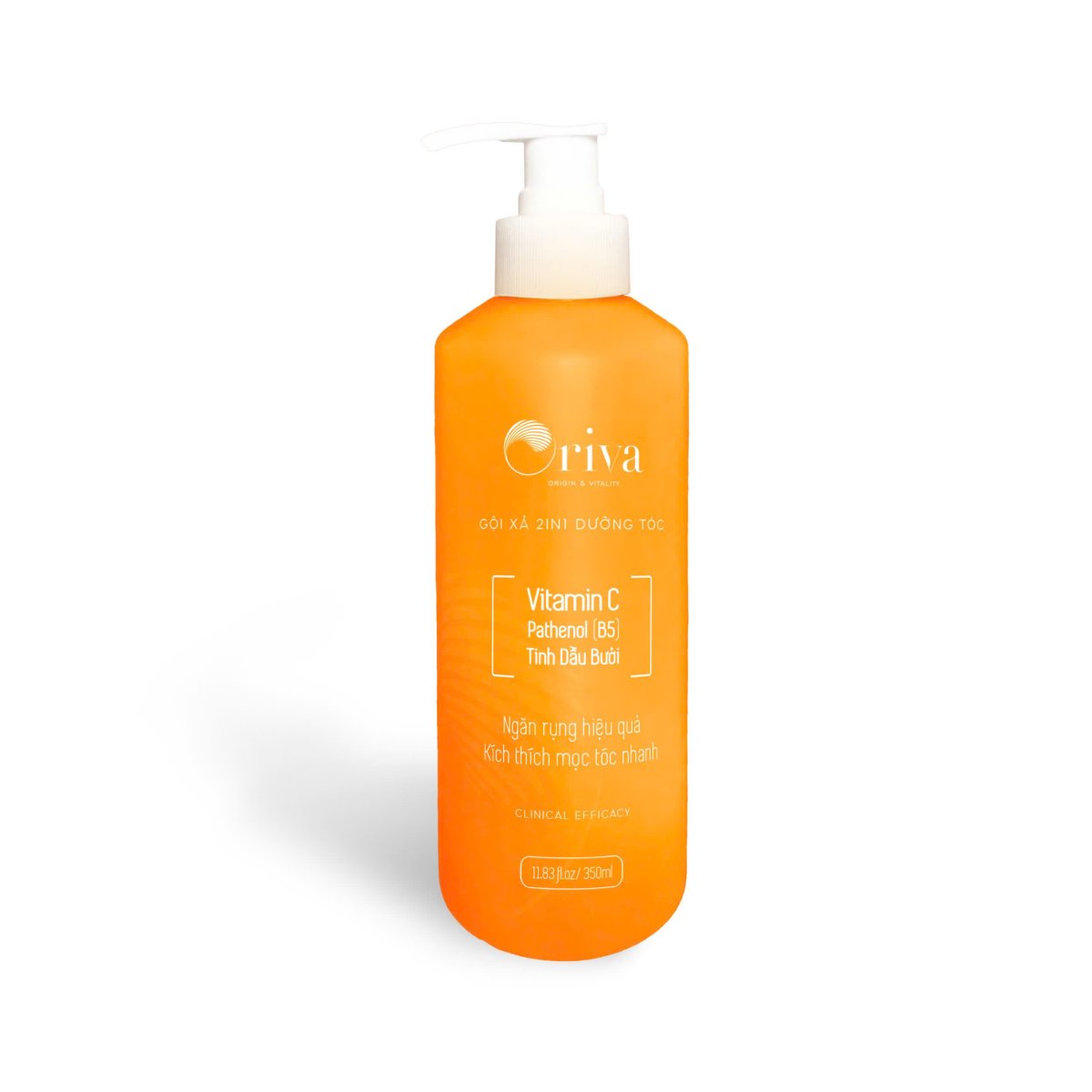 dầu gội xã 2 in !